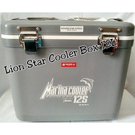 Lion Star, Marina Cooler Box 12s-10 Liter