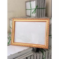 Certificate Frame – Beautiful, Luxurious A3 A4 Certificate Frame