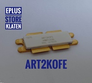 Mosfet ART20KOFE 2000 WATT LDMOS AMPLEON ORIGINAL FINAL BOSTER PALET