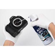 MULTI-PURPOSE CLEANING COMPRESSED AIR DUSTER - FOR ELECTRONIC DEVICES - Cleaning camera- Cleaning PC