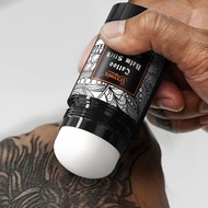 Tattoo Aftercare, Heal Fresh Tattoo Balm, Tattoo Brightener for Old Tattoo Cream, Natural Ingredient
