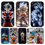 【H-8】Anime Dragon Ball Goku for OPPO F5 A73 F7 F9 Pro A7X A9 F11 F17 F25 Pro F19 A74 F19 Pro Plus F2
