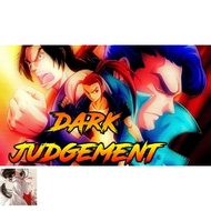 [PC Game]  Dark Judgement  [Digital Download]