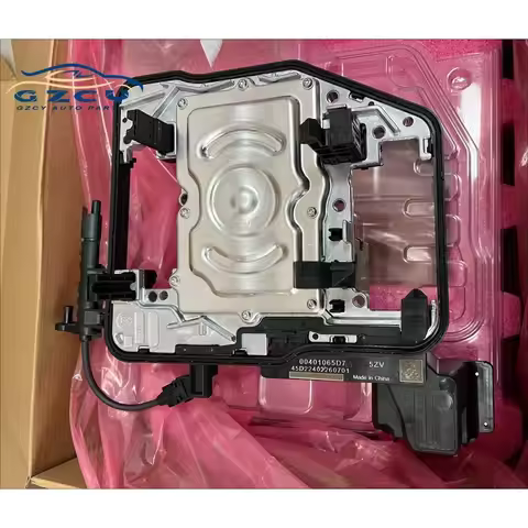 Original New 0AM DQ200 DSG7 0AM927769D TCU TCM Transmission Control Unit Fits For VW Audi Skoda Seat
