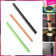[Lsxmz] Trampoline Enclosure Foam Sleeves, Padding Protection Poles Cover Foamed Pipe
