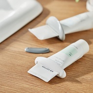 Japan Japan KM Toothpaste Squeezer Toothpaste Clip Facial Cleanser Hand Cream Squeezer Household Man