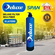 (Not For Sale) SYK Deluxe Water Tank Filter 1044 Fiber 6 Layers Outdoor Stainless Steel Water Filter