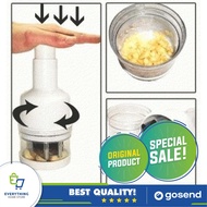 Onion chopper, Onion and chili chopper.