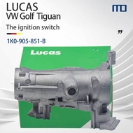 1K0 905 851 B Ignition Starter Switch Steering lock For VW Golf Jetta MK5 MK6 Tiguan