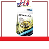 TAKARA TOMY Beyblade X <BX-03> Starter Wizardarrow 4-80B Extreme Gear Sports