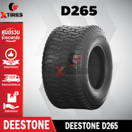 18x8.50-8 ยี่ห้อ DEESTONE รุ่น D265 ยางรถกอล์ฟ
