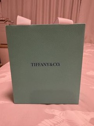 Tiffany & Co. Jewellery Box Set