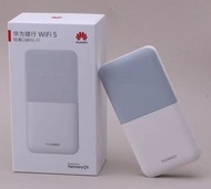 華為 Huawei E5586 822 4G Mobile Wifi Egg #13個月保養
