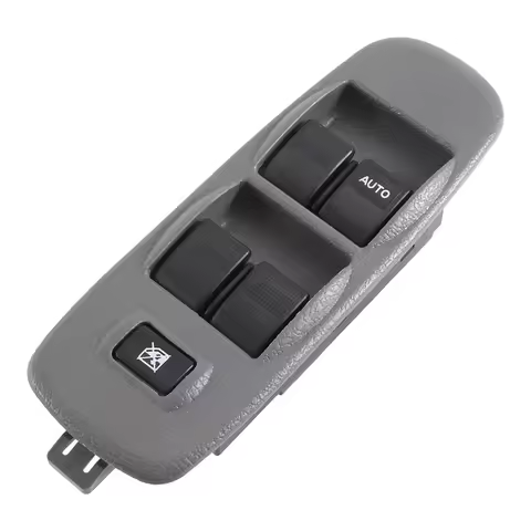 for Mazda B2500 Bravo UN Ranger Courier Power Window Switch RHD