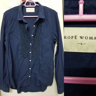 Preloved brands outlet shirt