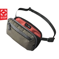 ilovetogo กระเป๋า Alpaka - Elements Tech Case Mini พร้อมสายสะพาย X-PAC