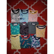 baju combo& aksesori kiddo