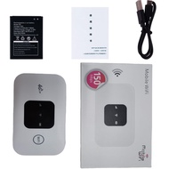 Modem wifi / modem mifi 4G LTE 5G Unlock All Operator