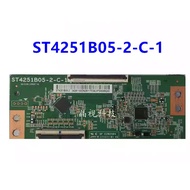 1pc for Huaxing logic board ST4251B05-2-C-1 2K soft connector single interface 68PIN