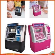 [PrettyiaSG] ATM Piggy Bank ATM Money Bank Stable Decoration Change Box Saving Money Box for Bar Liv