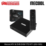 MECOOL ATV &DVB DVB-T/T2 KT1 (2G+16G)