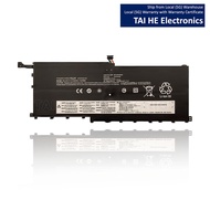 01AV409 00HW028 01AV439 Laptop Battery For Lenovo ThinkPad X1 Carbon X1C yoga SB10F46467 20FB002VGE 