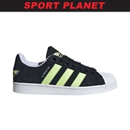 adidas Bunga Men Superstar Sneaker Shoe Kasut Lelaki (IE9856) Sport Planet