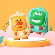 Brain Game Slide Puzzle Board Toy