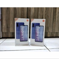 xiaomi redmi 9t 6/128gb termurah garansi resmi