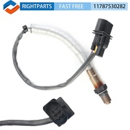 RIGHTPARTS Front Upstream 11787530282 0258007273 Car O2 Oxygen Sensor Lambda Sensor For BMW E87 E46 