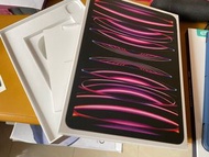 iPad Pro 2022 11” 吉盒Empty box