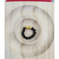 999 足金貔貅戒指/999 pixiu ring