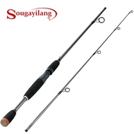 Sougayilang Casting Spinning Fishing Rod M Power Fishing Rod with EVA Handle (1.8m) Joran Pancing Pelampung Pancing Fishing Tackle Mesin Pancing Tangsi Pancing