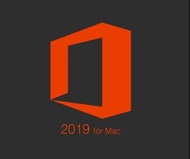 Mac 2019 Office
