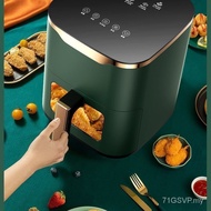 Kangjia Air Fryer Household New Style Automatic Air Electric Fryer Oven Integrated Multifunctional Electric Oven Oven