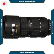 【Excellent】 Nikon Ai AF Zoom Nikkor ED 80-200mm F2.8D