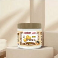 植物奶純素豆漿優格360g