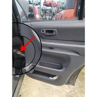 HONDA CRV FIRST MODEL RD1 S10 CIVIC EK S04 DOOR CHECKER STOPPED 72340-S04-003 72380-S04-003 72840-S0