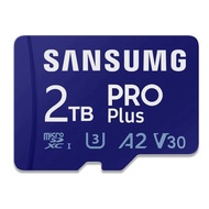 100% Original Micro SD Card 2TB High Speed Micro SD 1TB TF SD Memory Card Flash Card Gift For Phone 