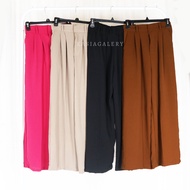 Women's CULOTTS CRINKLE CULOTTS CASIA GALLERY