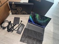 Razer 雷蛇 Blade 16 電競筆電 I9-13950HX 1T 32G RTX4080 二手筆電 遊戲筆電