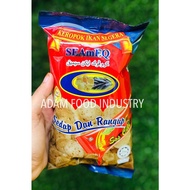 KEROPOK SEAMEQ MERAH
