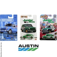 Matchbox Mini Van 1965 SeriesAUSTIN