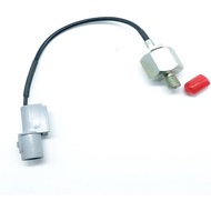 AFTER MARKET OEM18640-52D00 E001T25271 SUZUKI SWIFT RS415 1.5 ENGINE KNOCK SENSOR