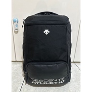 Backpack Brand Descente Original Backpack