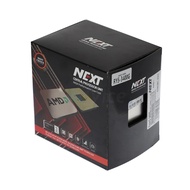 CPU AMD AM4 RYZEN5 3400G (NEXT) (By Lazada Superiphone)