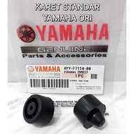 STANDARD RUBBER ALFA F1ZR RX KING 4YY-F7114-00 Original