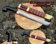 Golok Baja Selap Cibatu Core Bearing