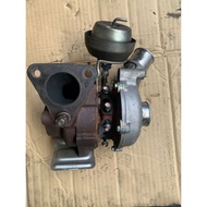 TRITON VGT 4D56U TURBO cherger
