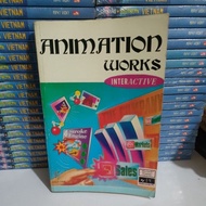 Book Original - Animation Works Interactive Book